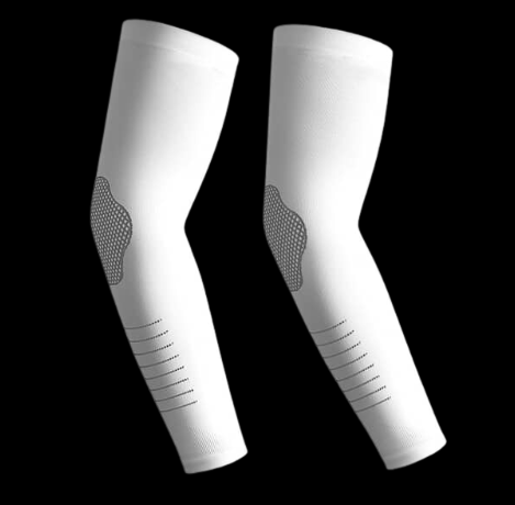 Sunshield UV Arm Sleeves