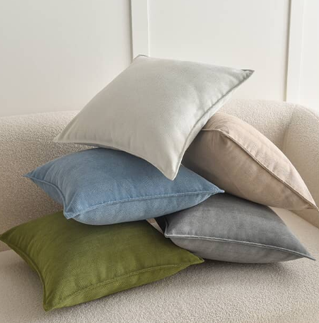 Modern Luxe Sofa Pillow