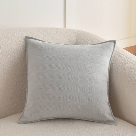 Modern Luxe Sofa Pillow