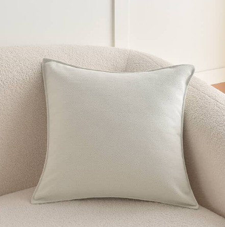 Modern Luxe Sofa Pillow