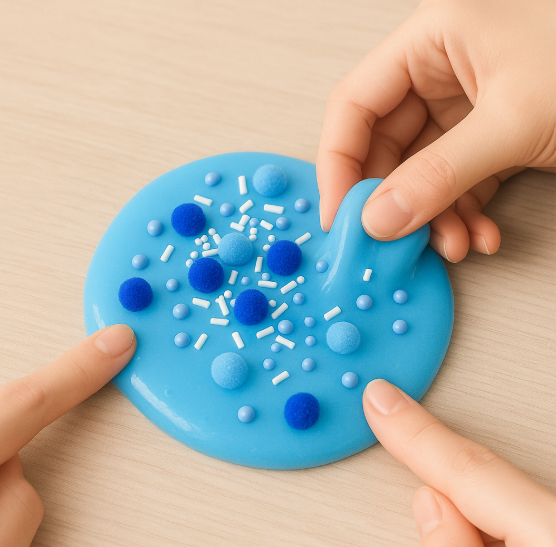 Jellybead Slime
