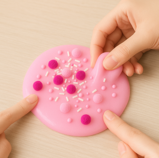 Jellybead Slime