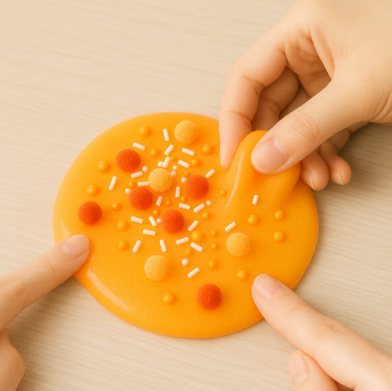 Jellybead Slime