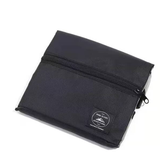 Foldable Travel Bag
