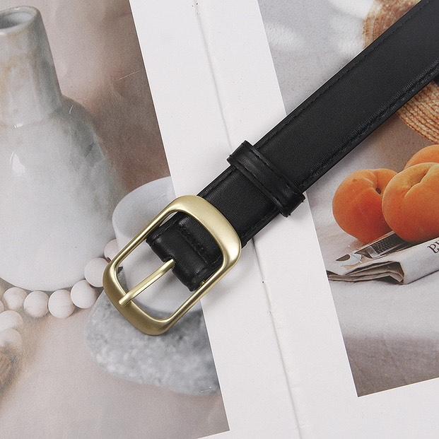 ElegantFit Ladies' Belt for Women, Fashion Accessory
