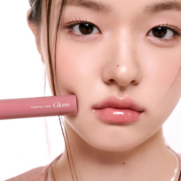 Rom&nd Glasting Color Gloss
