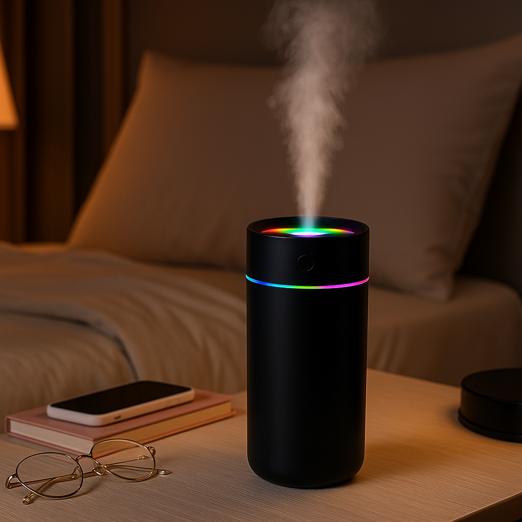 LED Humidifier