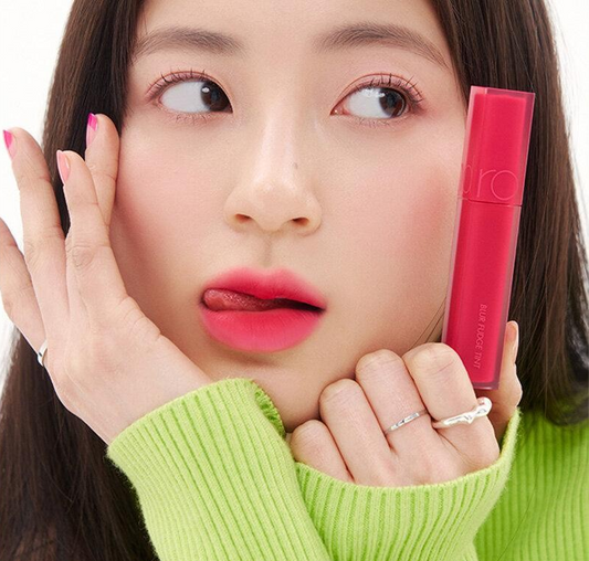 Rom&nd Blur Fudge Tint