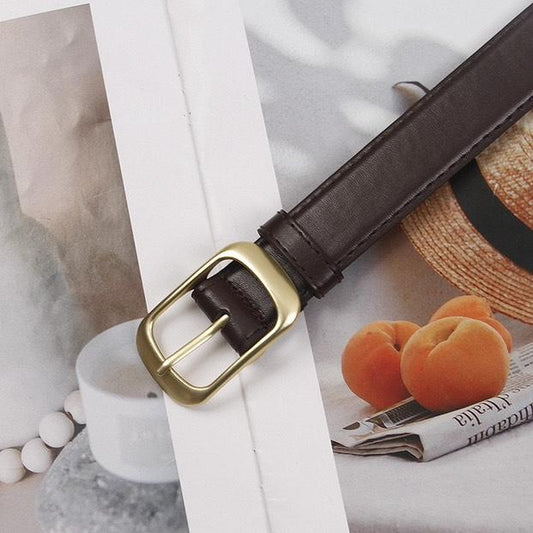 ElegantFit Ladies' Belt for Women, Fashion Accessory