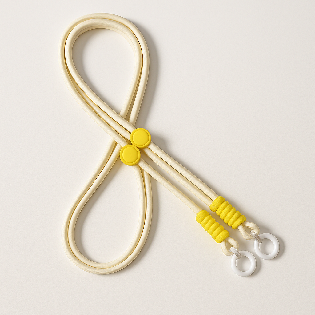 Phone strap