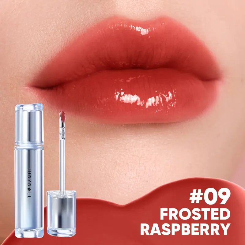 Judydoll Watery Lip Gloss Lipstick Moisturizing Whitening