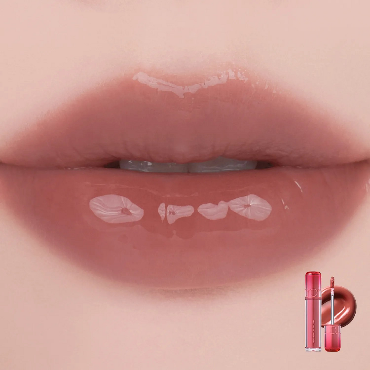 Rom&nd The Juicy Lasting Tint