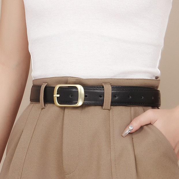 ElegantFit Ladies' Belt for Women, Fashion Accessory