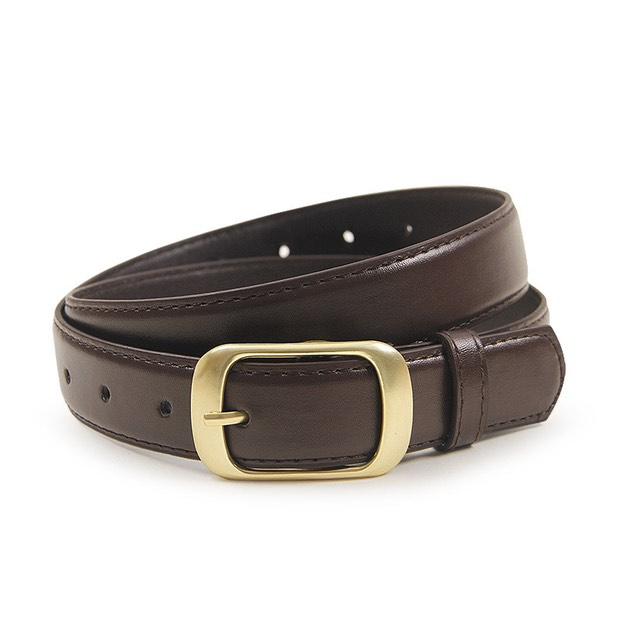 ElegantFit Ladies' Belt for Women, Fashion Accessory
