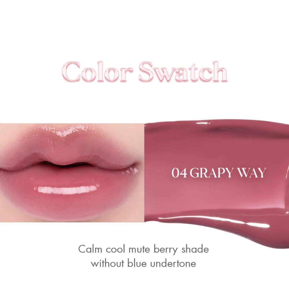 Rom&nd Glasting Color Gloss