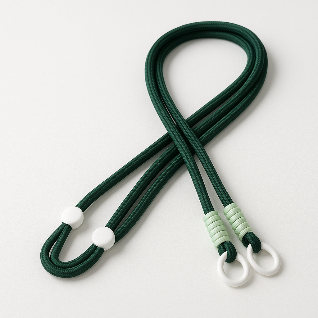 Phone strap