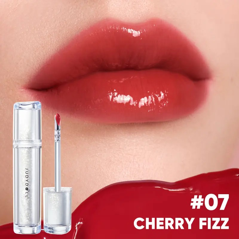 Judydoll Watery Lip Gloss Lipstick Moisturizing Whitening