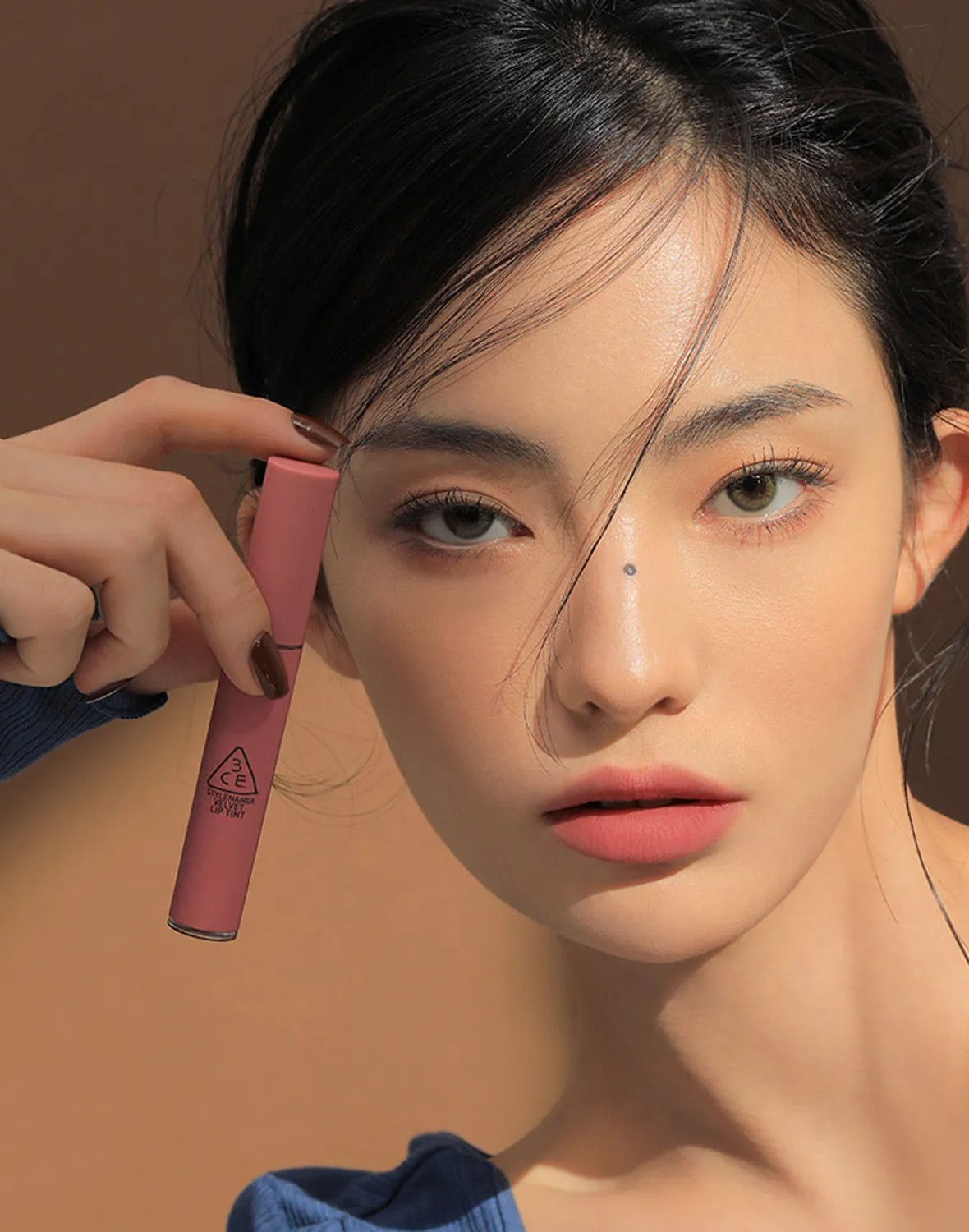 3CE Velvet Lip Tint