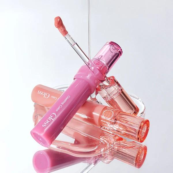Rom&nd Glasting Color Gloss