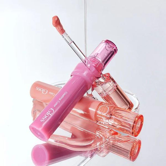 Rom&nd Glasting Color Gloss