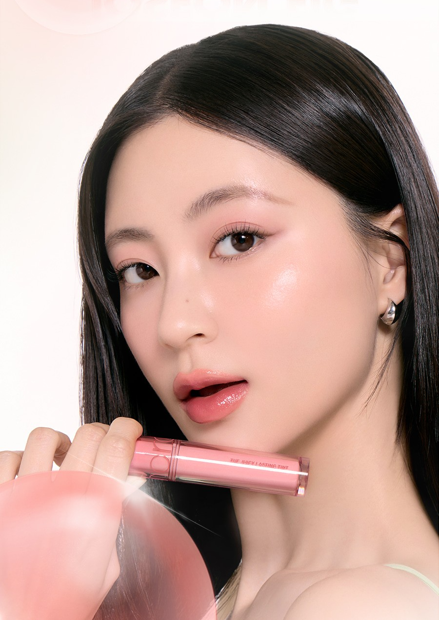 Rom&nd The Juicy Lasting Tint