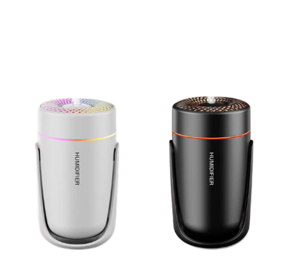 LED humidifier