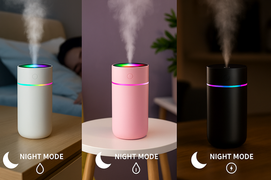 LED Humidifier