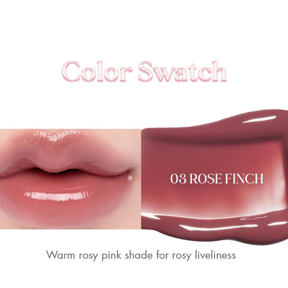 Rom&nd Glasting Color Gloss