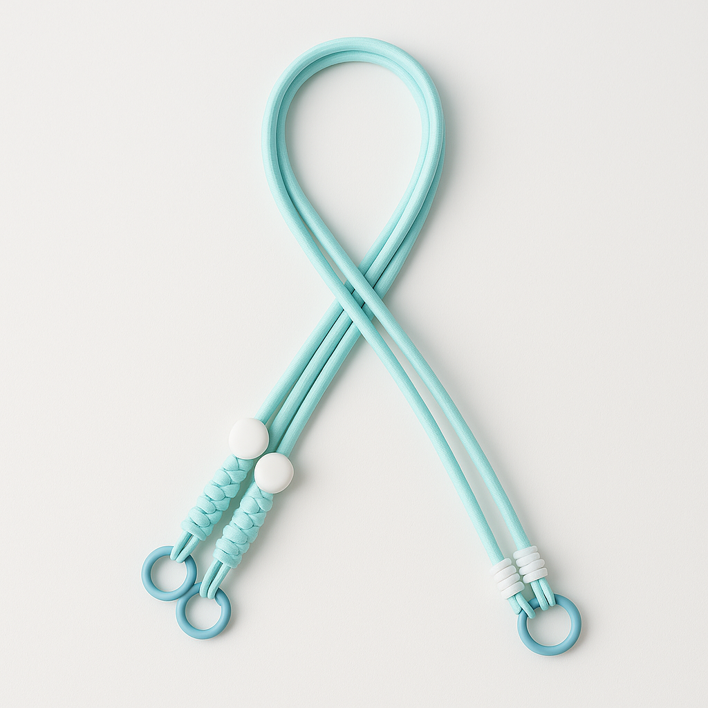 Phone strap