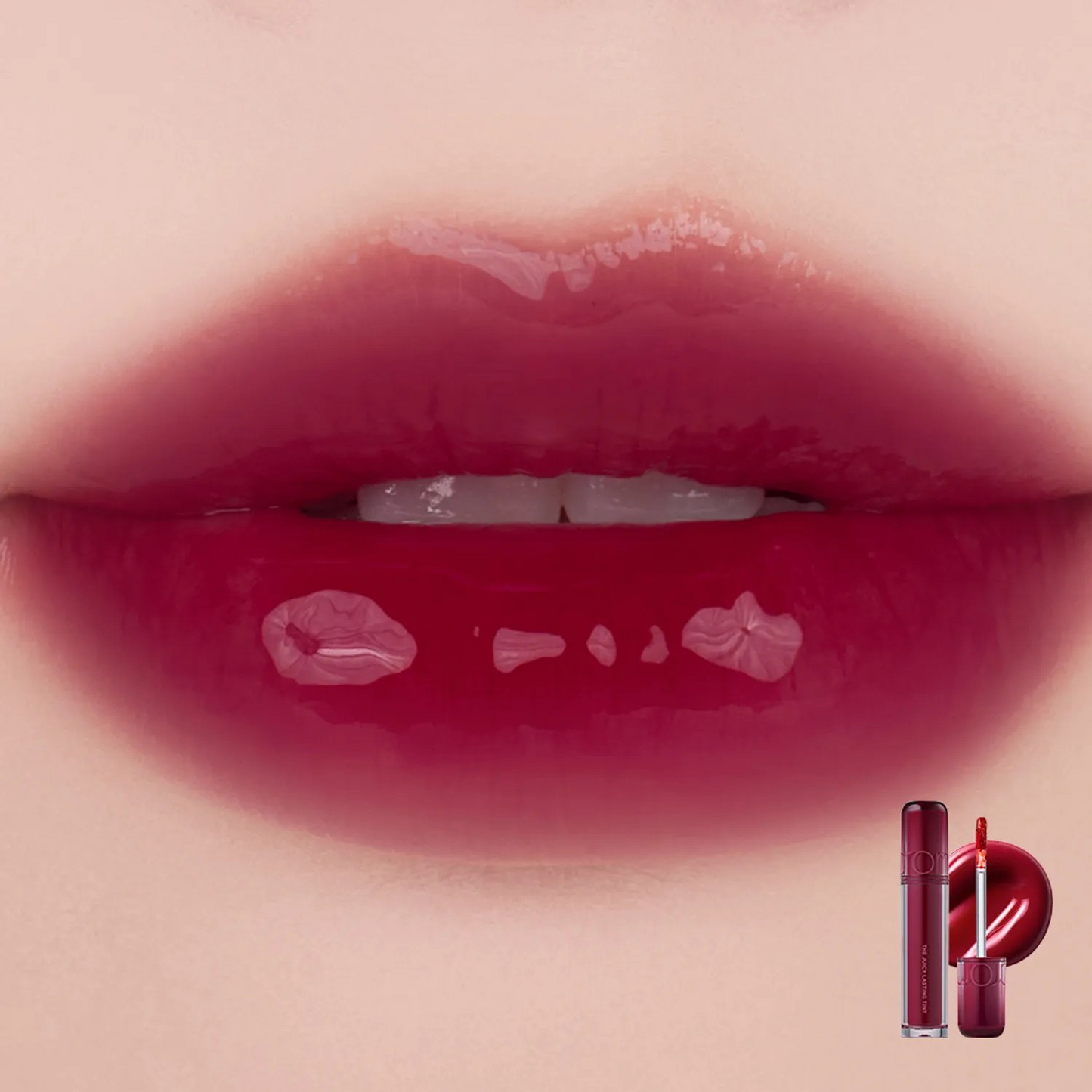 Rom&nd The Juicy Lasting Tint