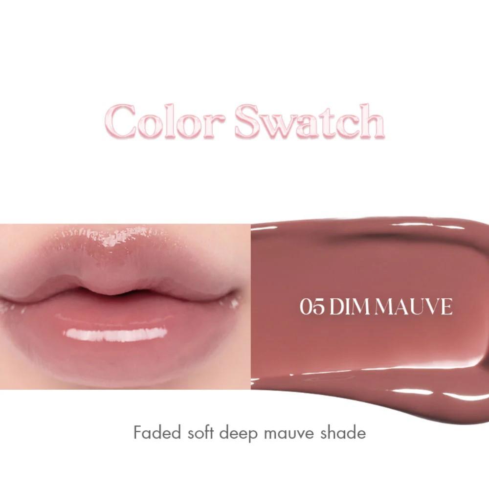 Rom&nd Glasting Color Gloss