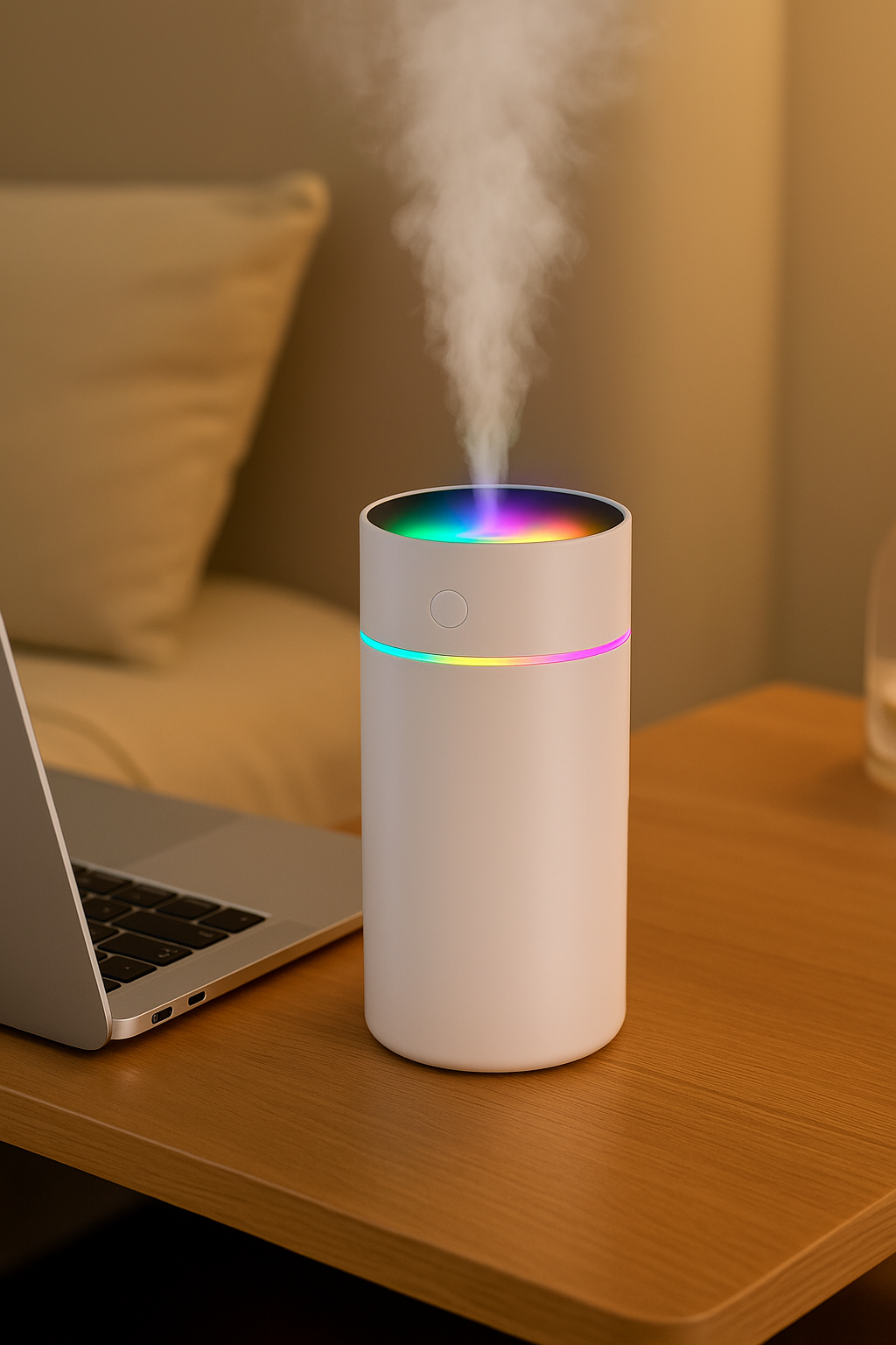 LED Humidifier