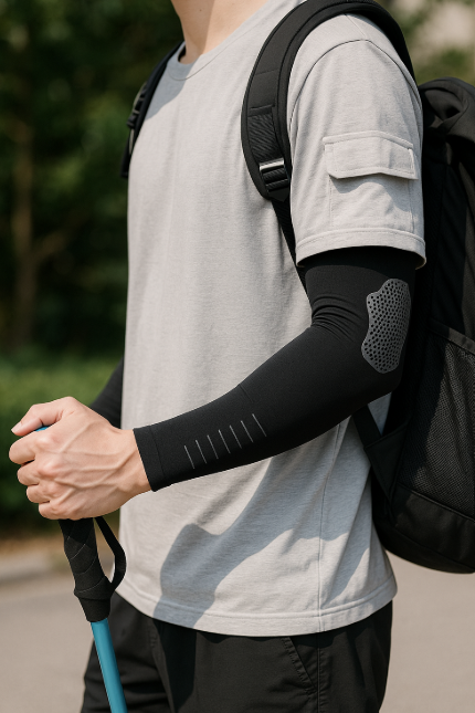 Sunshield UV Arm Sleeves
