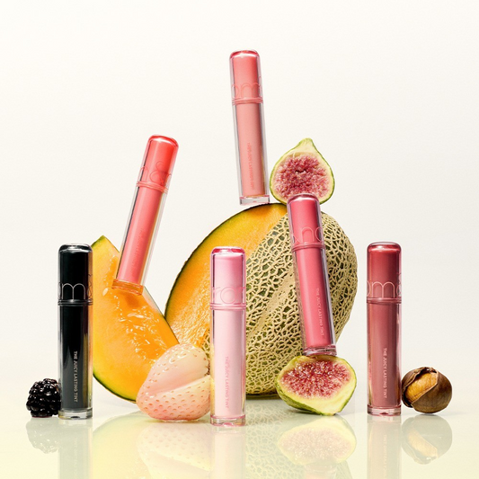 Rom&nd The Juicy Lasting Tint