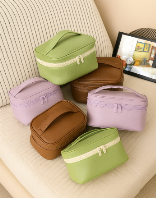 Makeup Bag