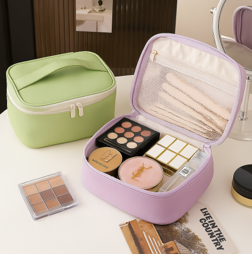 Makeup Bag