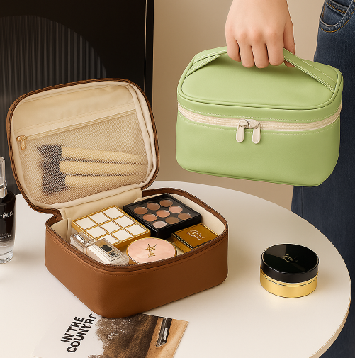 Makeup Bag
