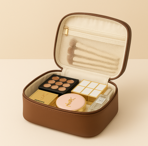 Makeup Bag