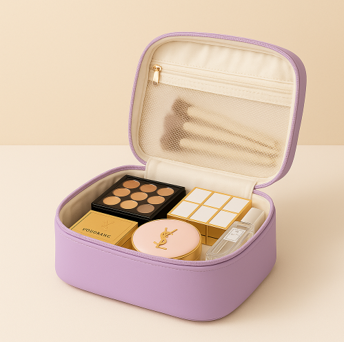 Makeup Bag