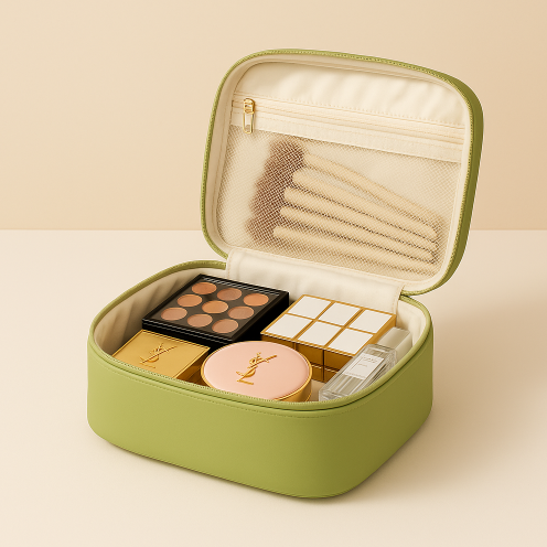 Makeup Bag