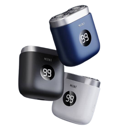 Mini Electric shaver