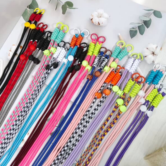Phone strap