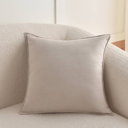 Modern Luxe Sofa Pillow