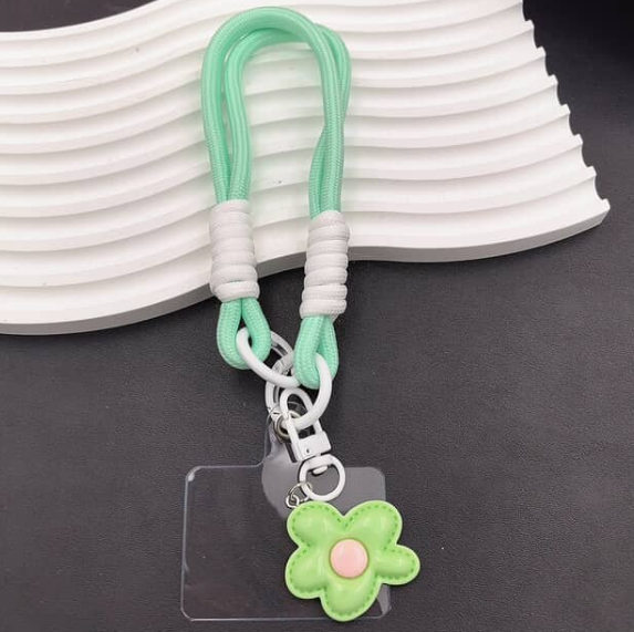 Mini Flower Strap