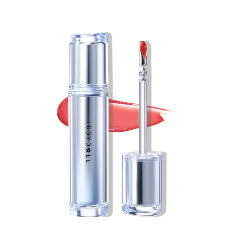 Judydoll Watery Lip Gloss Lipstick Moisturizing Whitening