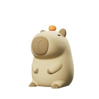 Squishy Glow Night Light – Perfect for Kids, Bedrooms & Midnight Feeds