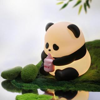 Squishy Glow Night Light – Perfect for Kids, Bedrooms & Midnight Feeds