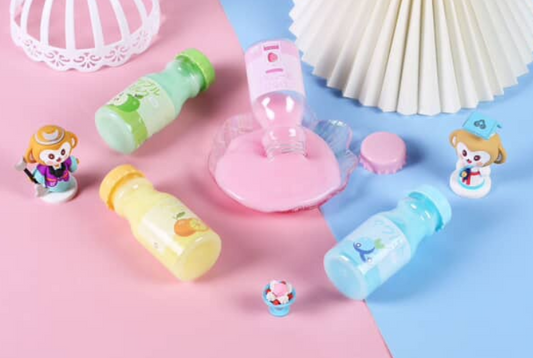 Juicy Jelly Slime
