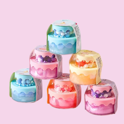Jellybead Slime