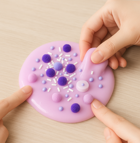 Jellybead Slime